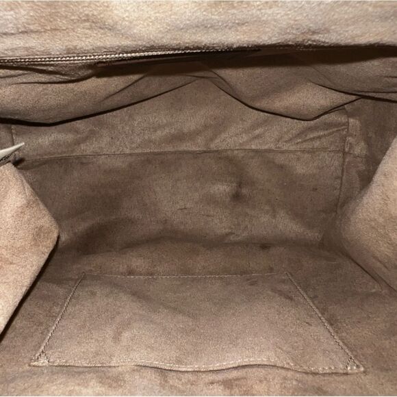 COACH X Jean-Michel Basquiat Kleo Backpack EUC - Picture 6 of 9